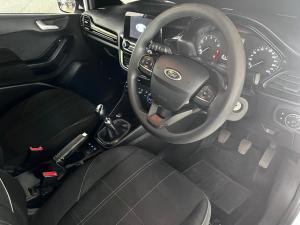 Ford Fiesta 5-door 1.0T Trend - Image 10