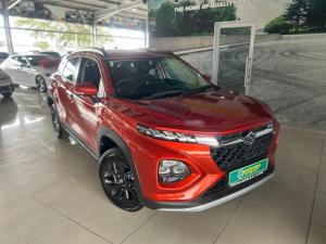 Suzuki Fronx 1.5 GL auto - Image 2