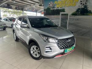 Chery Tiggo 4 Pro 1.5 Comfort - Image 2