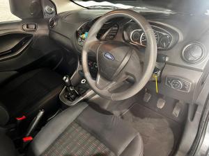 Ford Figo hatch 1.5 Ambiente - Image 10