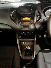 Ford Figo hatch 1.5 Ambiente - Image 5