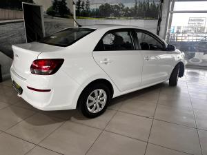 Kia Pegas 1.4 LX manual - Image 3