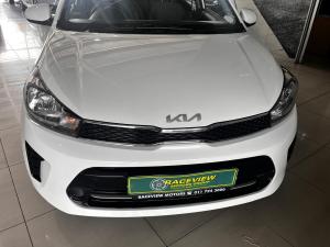 Kia Pegas 1.4 LX manual - Image 4