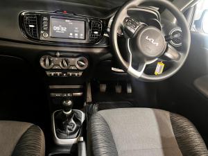 Kia Pegas 1.4 LX manual - Image 9