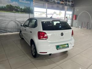 Volkswagen Polo Vivo hatch 1.4 - Image 4