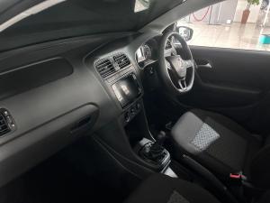 Volkswagen Polo Vivo hatch 1.4 - Image 7