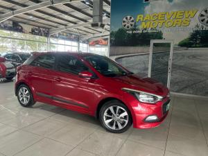 Hyundai i20 1.4 Fluid - Image 1