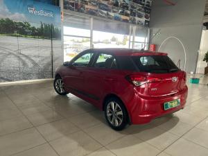 Hyundai i20 1.4 Fluid - Image 2
