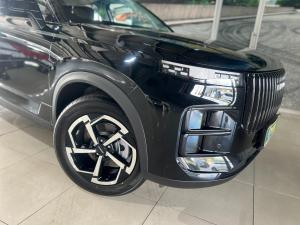 Jaecoo J7 1.6T Vortex - Image 3