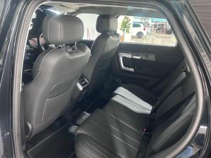 Jaecoo J7 1.6T Vortex - Image 8