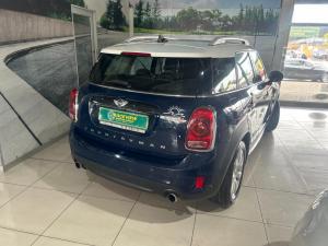 MINI Countryman Cooper S Countryman - Image 4