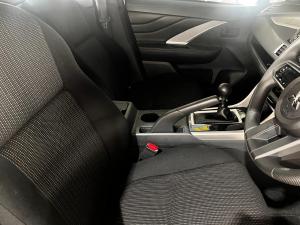 Mitsubishi Xpander 1.5 manual - Image 11