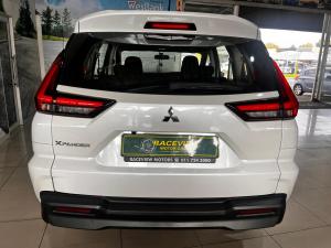 Mitsubishi Xpander 1.5 manual - Image 4