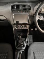 Volkswagen Polo Vivo hatch 1.4 - Image 11