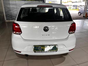 Volkswagen Polo Vivo hatch 1.4 - Image 4