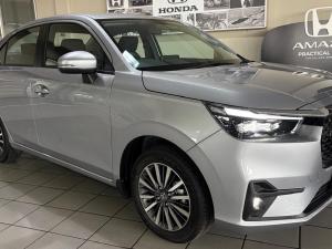 Honda Amaze 1.2 Comfort auto - Image 10