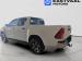Toyota Hilux 2.4GD-6 double cab 4x4 Raider manual - Thumbnail 9