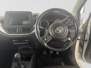 Toyota Starlet 1.5 Xi - Image 18