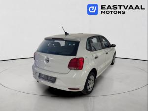 Volkswagen Polo Vivo hatch 1.4 - Image 3