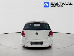 Volkswagen Polo Vivo hatch 1.4 - Image 5