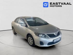 Toyota Corolla Quest 1.6 - Image 1