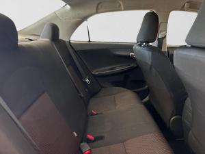 Toyota Corolla Quest 1.6 - Image 17