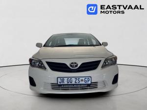 Toyota Corolla Quest 1.6 - Image 2