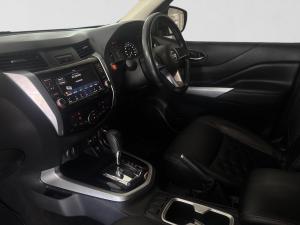 Nissan Navara 2.5DDTi double cab LE Plus 4x4 - Image 18