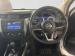 Nissan Navara 2.5DDTi double cab SE Plus auto - Thumbnail 13