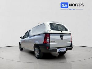 Nissan NP200 1.6i safety pack (aircon) - Image 8