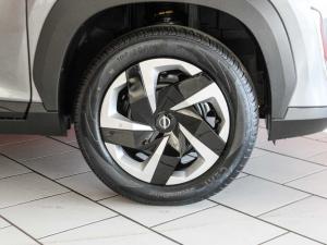 Nissan Magnite 1.0 Acenta auto - Image 8