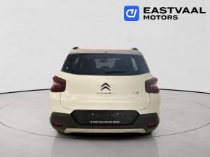 Citroen C3 1.2T Max - Image 6