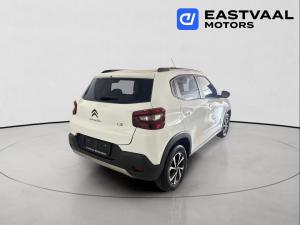 Citroen C3 1.2T Max - Image 7