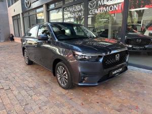 Honda Amaze 1.2 Comfort auto - Image 1