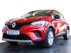 Renault Captur 1.3 Turbo Zen - Image 3