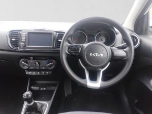 Kia Pegas 1.4 LX manual - Image 14