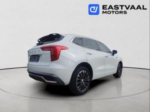 Haval Jolion 1.5 HEV Super Luxury - Image 7