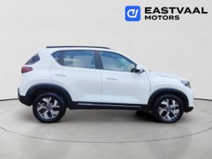 Kia Sonet 1.5 EX manual - Image 8