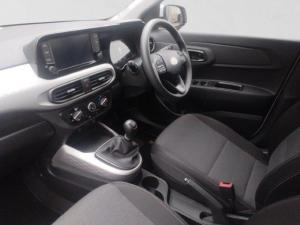 Hyundai Exter 1.2 Premium manual - Image 13