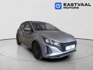 Hyundai i20 1.4 Premium - Image 1