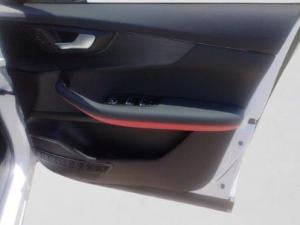 Chery Tiggo 4 Pro 1.5T LiT auto - Image 19