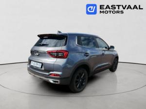 Chery Tiggo 4 Pro 1.5T Elite SE - Image 8