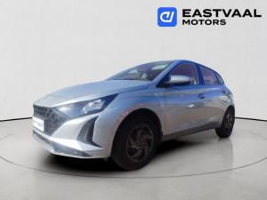 Hyundai i20 1.2 Premium - Image 3