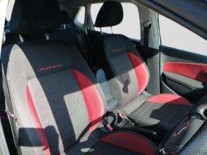 Volkswagen Cross Polo 1.4TDI - Image 12