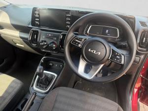 Kia Sonet 1.5 LX manual - Image 20