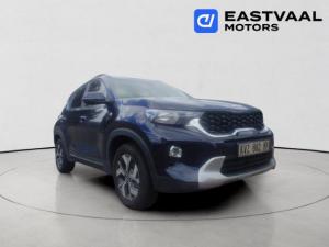 Kia Sonet 1.0T EX+ - Image 1