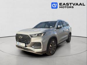 Chery Tiggo 8 Pro 1.6TGDI 290T Executive - Image 3