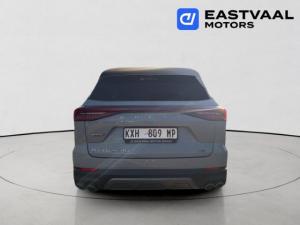 Chery Tiggo 8 Pro 1.6TGDI 290T Executive - Image 6