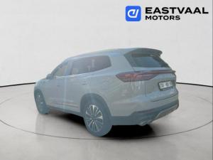 Chery Tiggo 8 Pro 1.6TGDI 290T Executive - Image 8