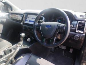 Ford Ranger 2.0Bi-Turbo double cab Hi-Rider Wildtrak - Image 16